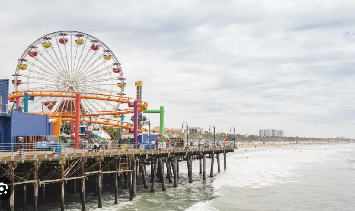 Things To Do Over Break in L.A